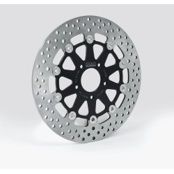 FT Series Brake Rotor