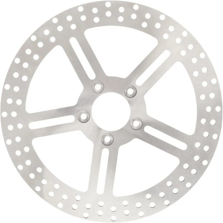 One-Piece Brake Rotor