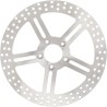 One-Piece Brake Rotor