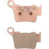 Long-Life Sintered  R  Brake Pads