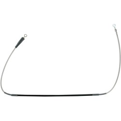 Stainless Steel Braided Brake Line