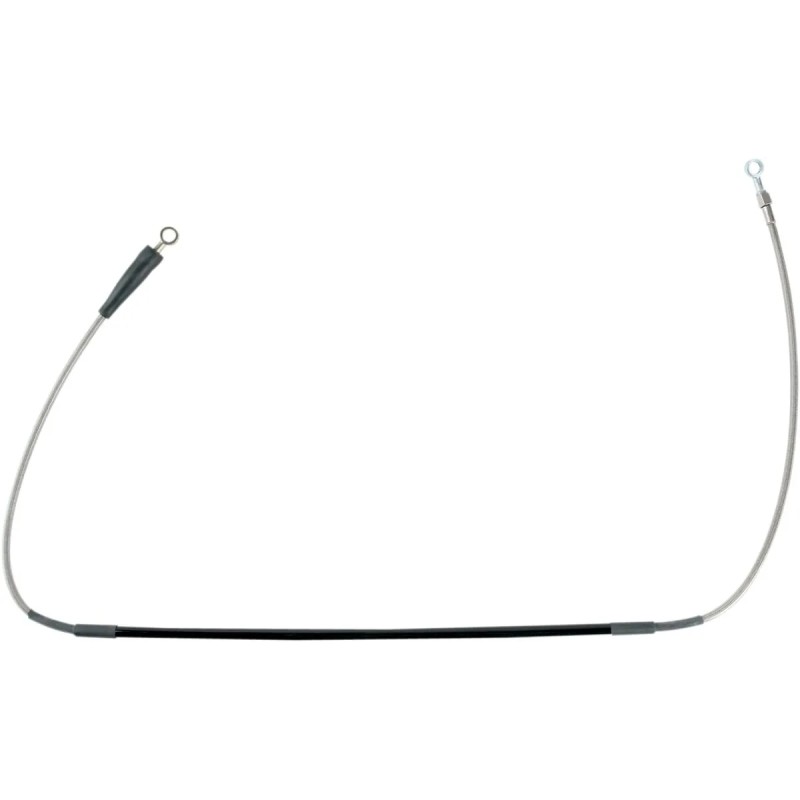 Stainless Steel Braided Brake Line