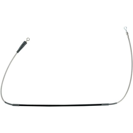 Stainless Steel Braided Brake Line