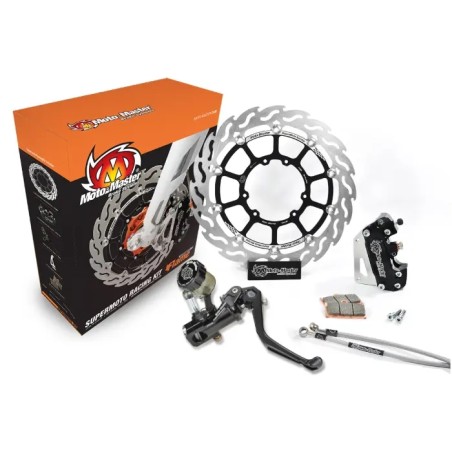 Supermoto Racing Kit