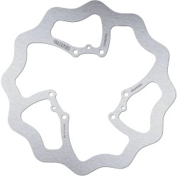 Disque de Frein Oversize Wave®