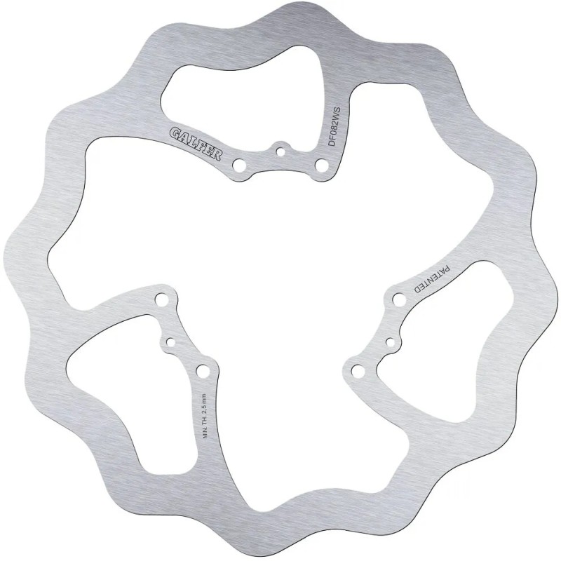 Disque de Frein Oversize Wave®