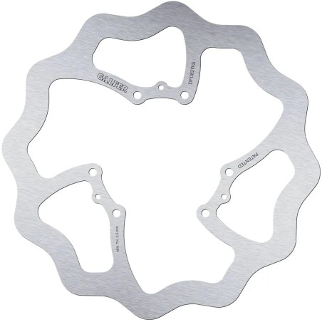 Disque de Frein Oversize Wave®