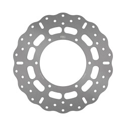 Contour Fixed Brake Rotor