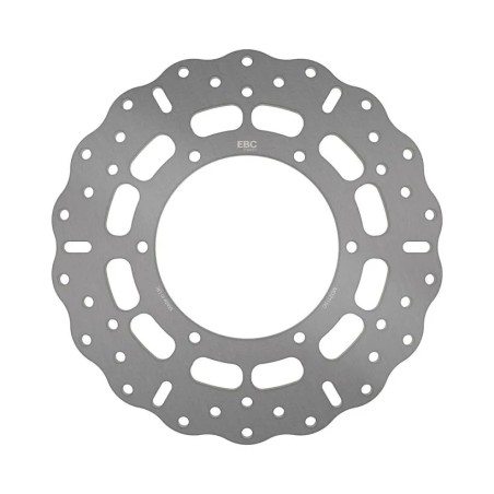 Disque de frein fixe Contour