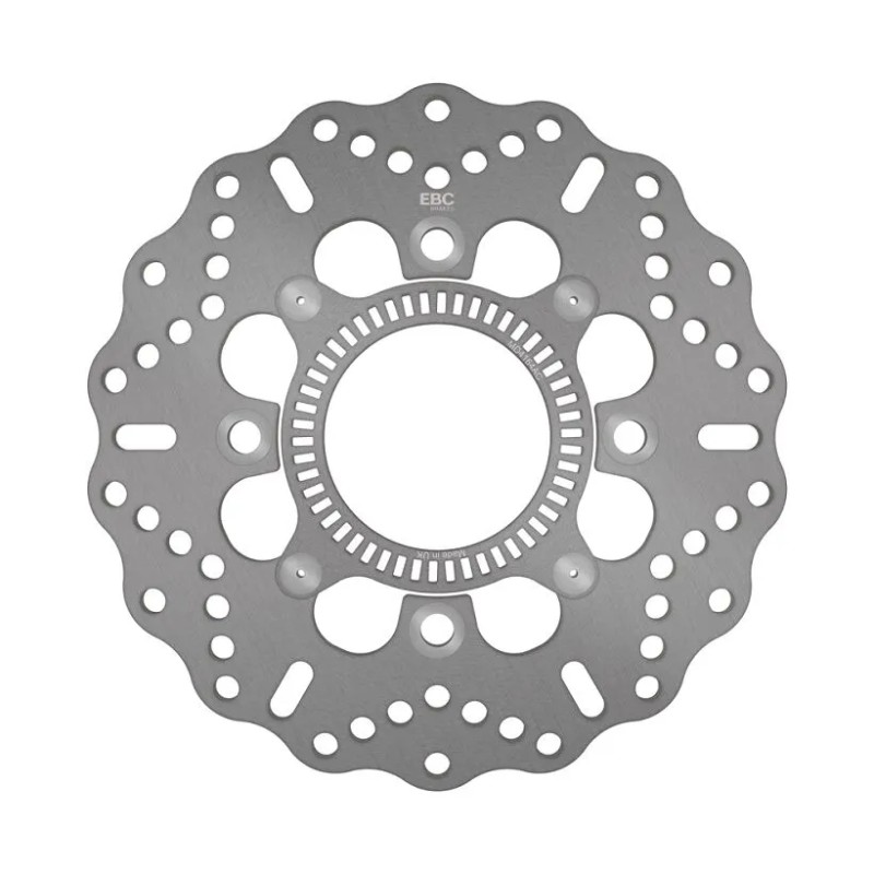 Contour Fixed Brake Rotor