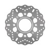 Contour Fixed Brake Rotor