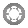 Contour Fixed Brake Rotor