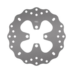 Contour Fixed Brake Rotor