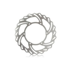 Contour Fixed Brake Rotor