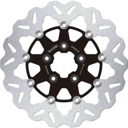 Brake Rotor