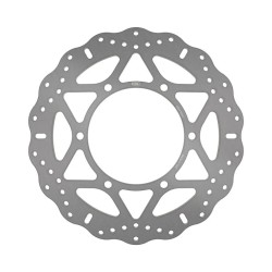 Contour Fixed Brake Rotor