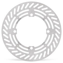 Vintage Series Brake Rotor