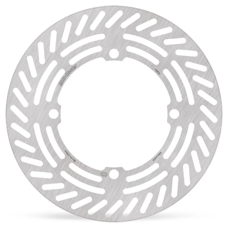 Vintage Series Brake Rotor