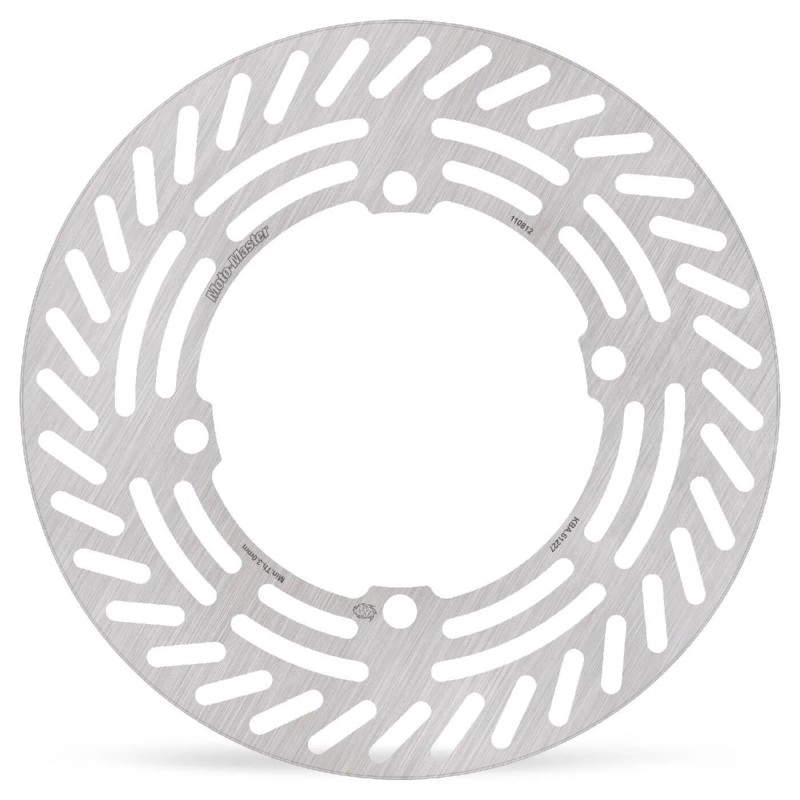 Vintage Series Brake Rotor