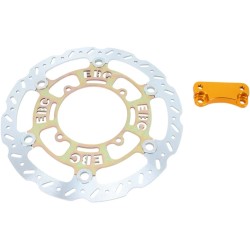 Disque de frein avant surdimensionné OS Series Supercross Contour