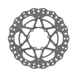 Disques de frein Supercross Contour Series