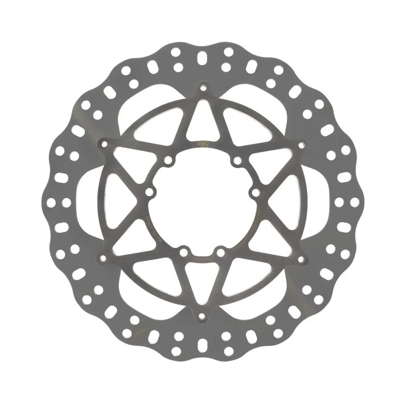 Supercross Contour Series Brake Rotors