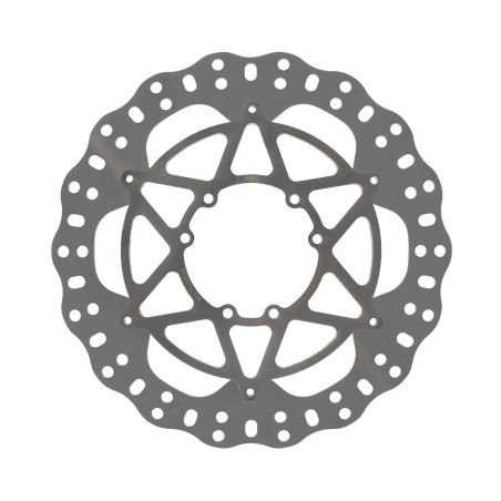 Supercross Contour Series Brake Rotors