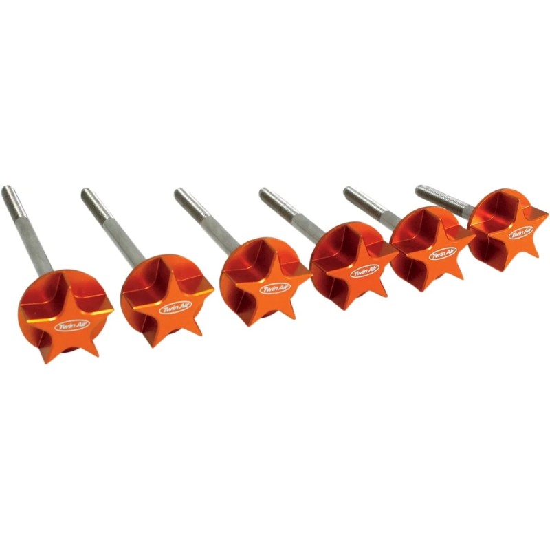 Billet Air Filter Bolt