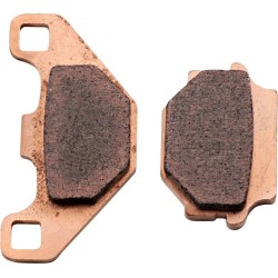 HH Sintered Brake Pads