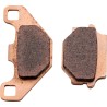 HH Sintered Brake Pads