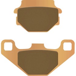 HH Sintered Brake Pads