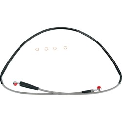 Stainless Steel Braided Brake Line