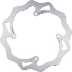 Wave  Brake Rotor