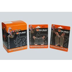 Racing GP SinterPRO Offroad Brake Pads