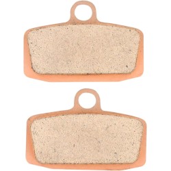 Standard DP Sintered Brake Pads