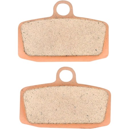 Standard DP Sintered Brake Pads