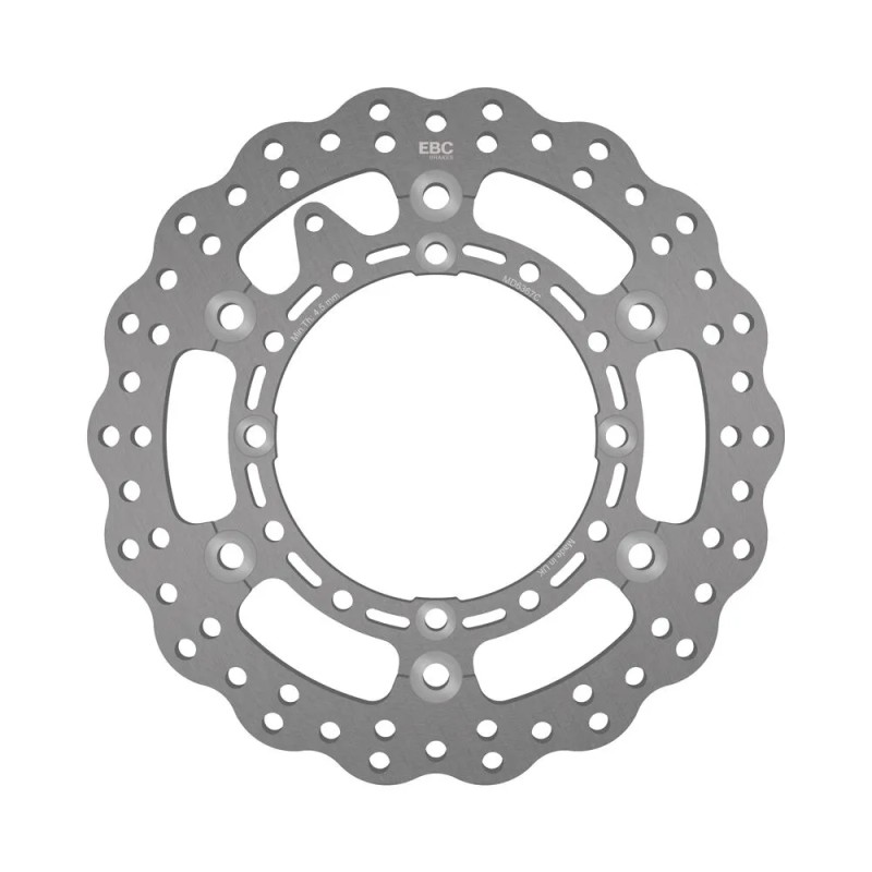 Supercross Contour Series Brake Rotors
