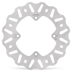 Nitro Series Brake Disc