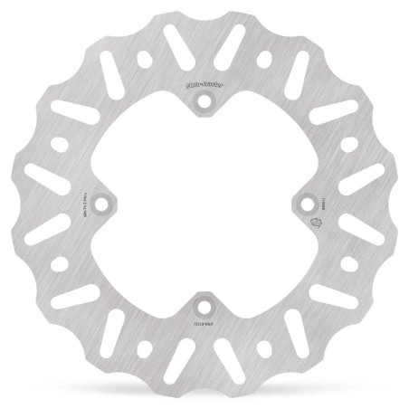 Nitro Series Brake Disc