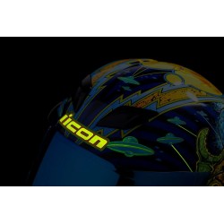 Airflite  Bugoid Blitz Helmet