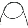 Black Vinyl Clutch Cable