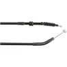 Câble d'embrayage en vinyle noir