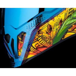 Casque Airflite™ Bugoid Blitz