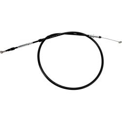 Câble d'embrayage en vinyle noir