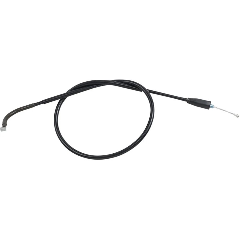 Black Vinyl Clutch Cable