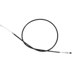 Câble d'embrayage en vinyle noir