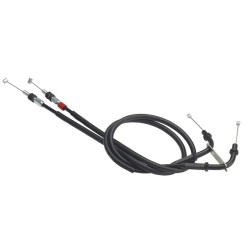 THROTTLE CABLES XM2