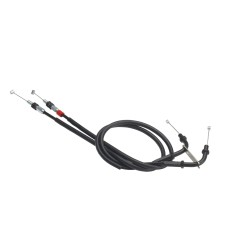 THROTTLE CABLES XM2