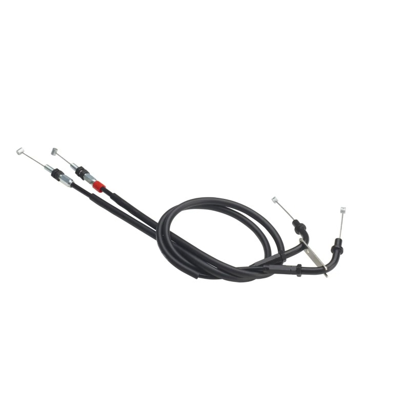 THROTTLE CABLES XM2