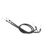 THROTTLE CABLES XM2